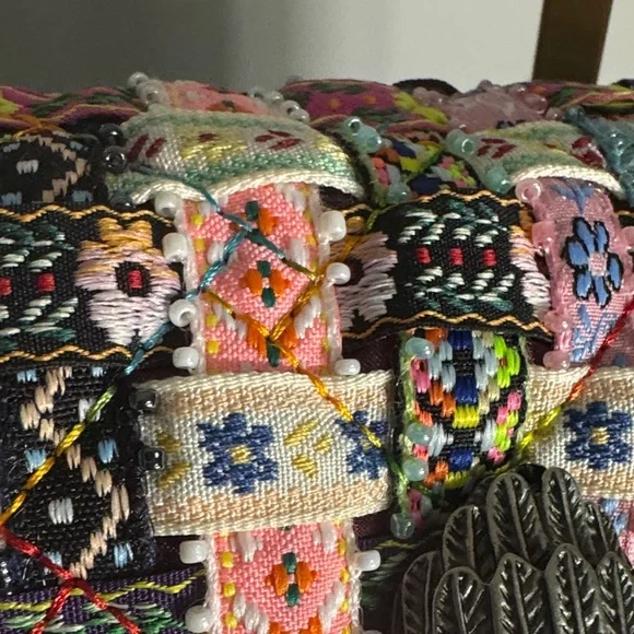 Kurt Geiger Kensington Bag - Picture 3 of 9